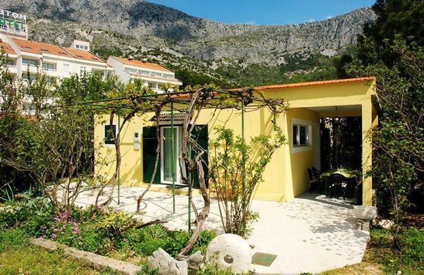 Holiday Home Jovis Дрвеник Екстер'єр фото