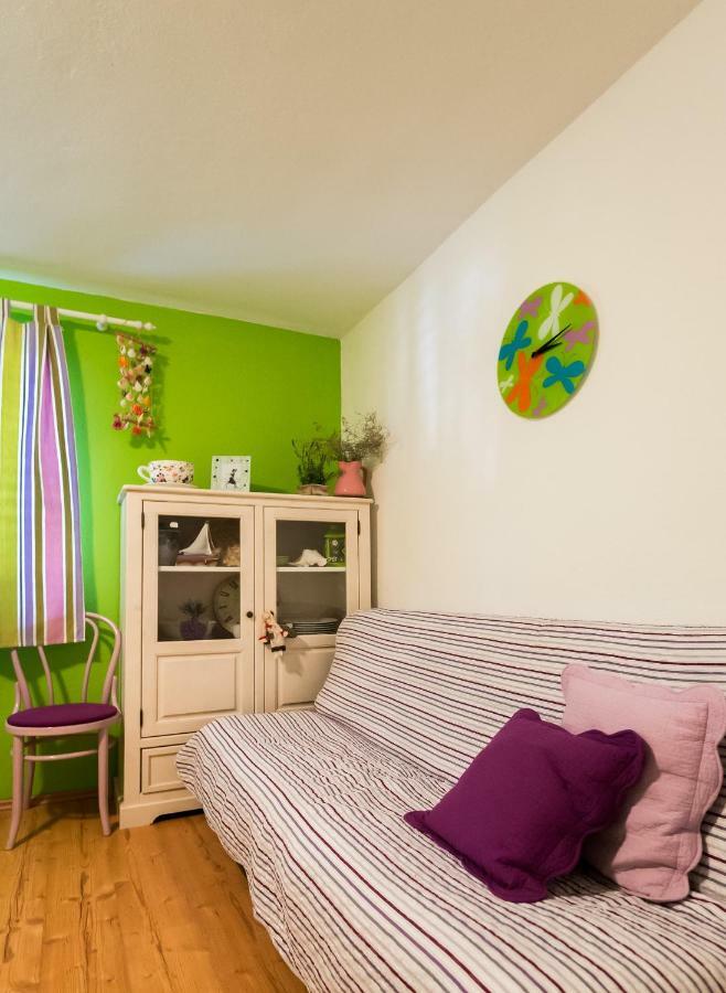 Holiday Home Jovis Дрвеник Екстер'єр фото