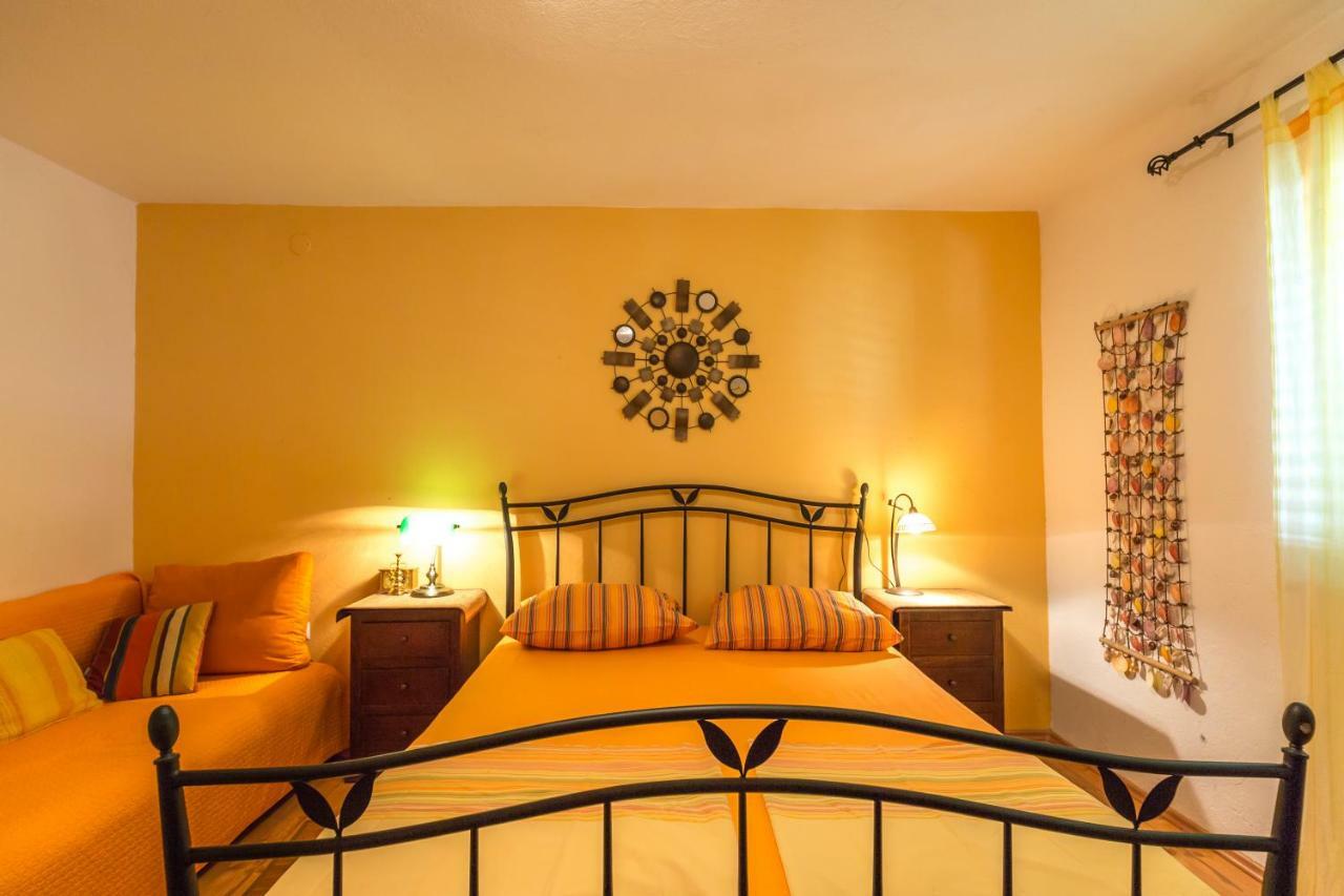 Holiday Home Jovis Дрвеник Екстер'єр фото
