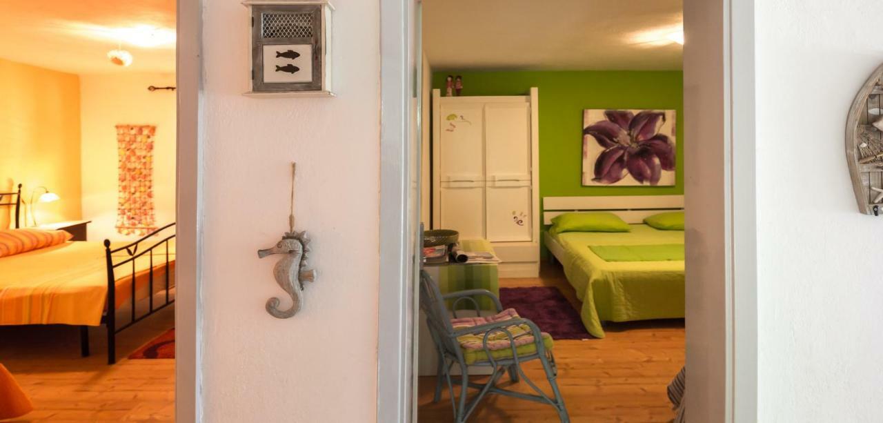 Holiday Home Jovis Дрвеник Екстер'єр фото