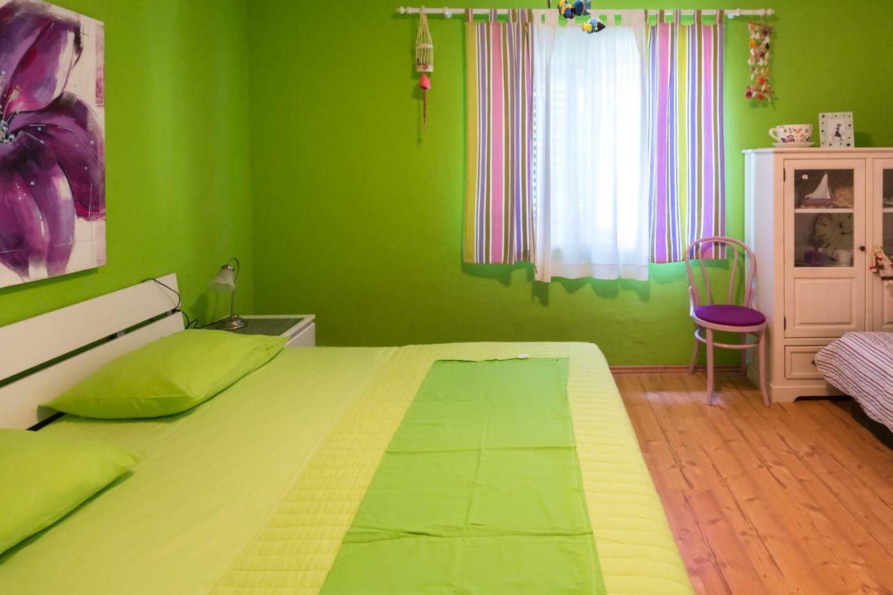 Holiday Home Jovis Дрвеник Екстер'єр фото