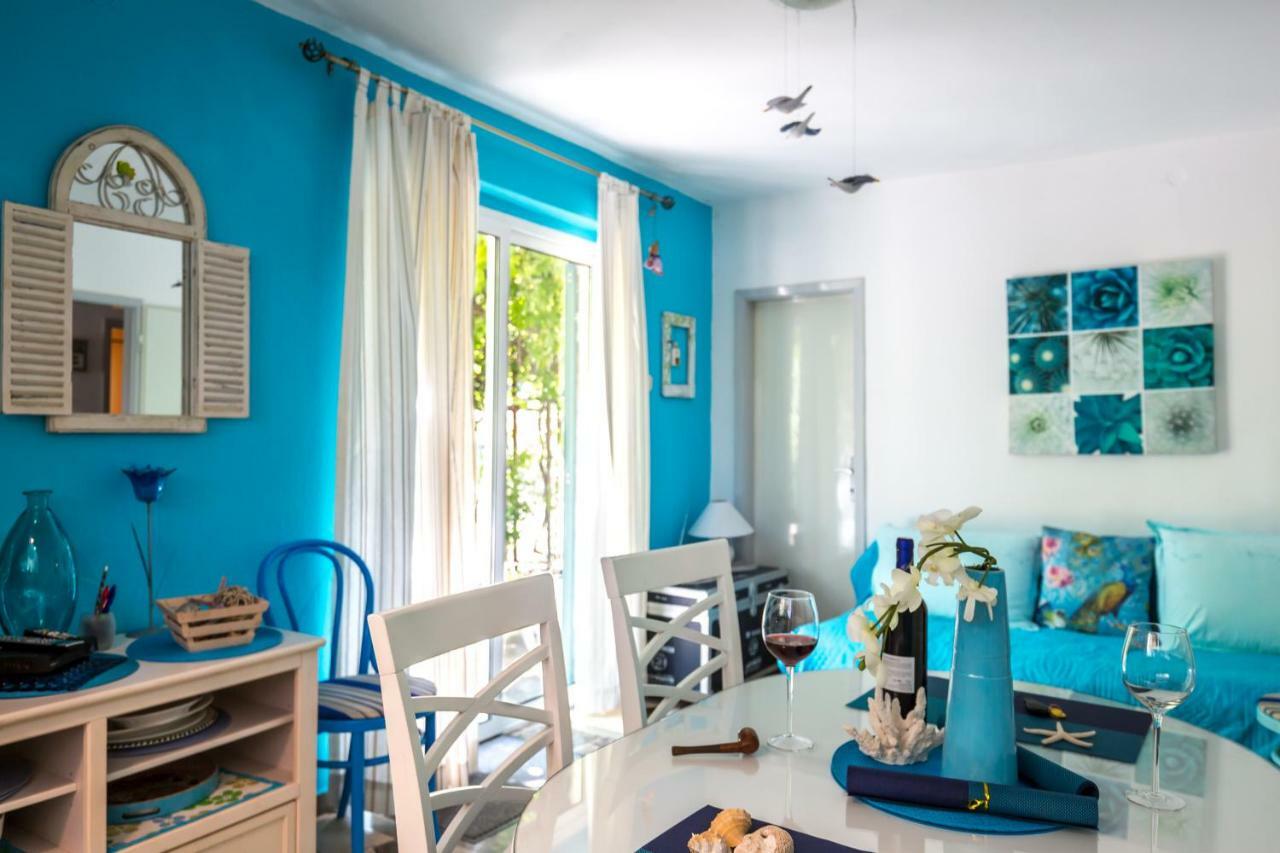 Holiday Home Jovis Дрвеник Екстер'єр фото