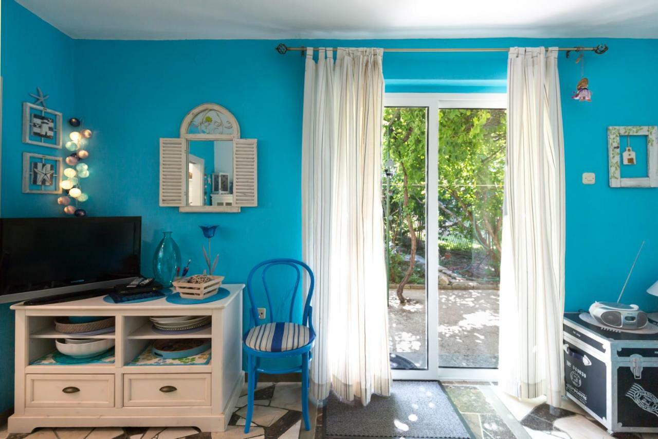 Holiday Home Jovis Дрвеник Екстер'єр фото