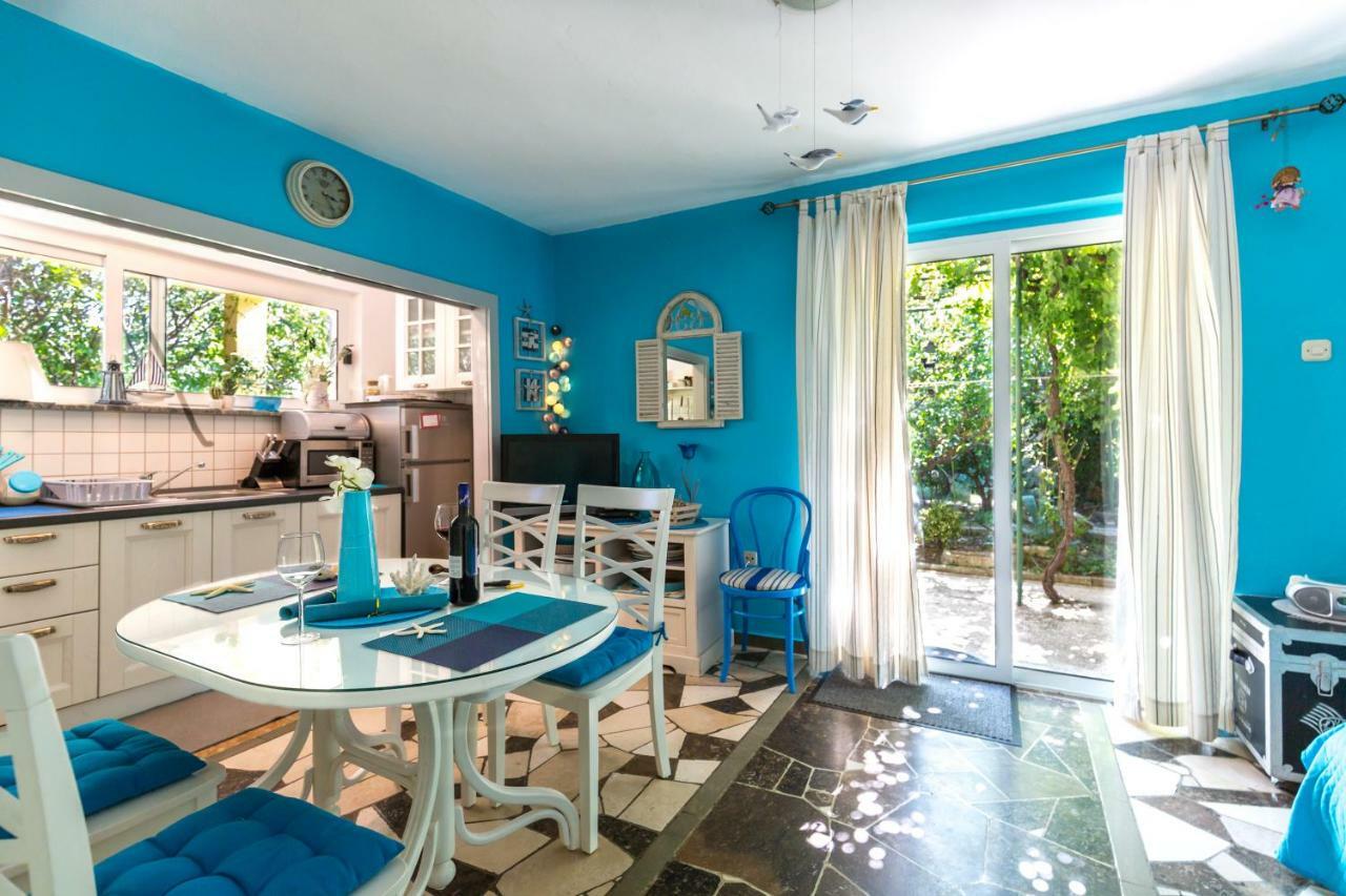 Holiday Home Jovis Дрвеник Екстер'єр фото