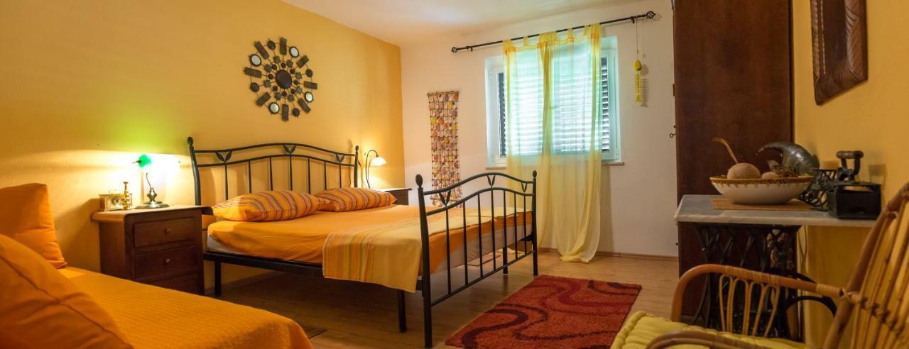 Holiday Home Jovis Дрвеник Екстер'єр фото