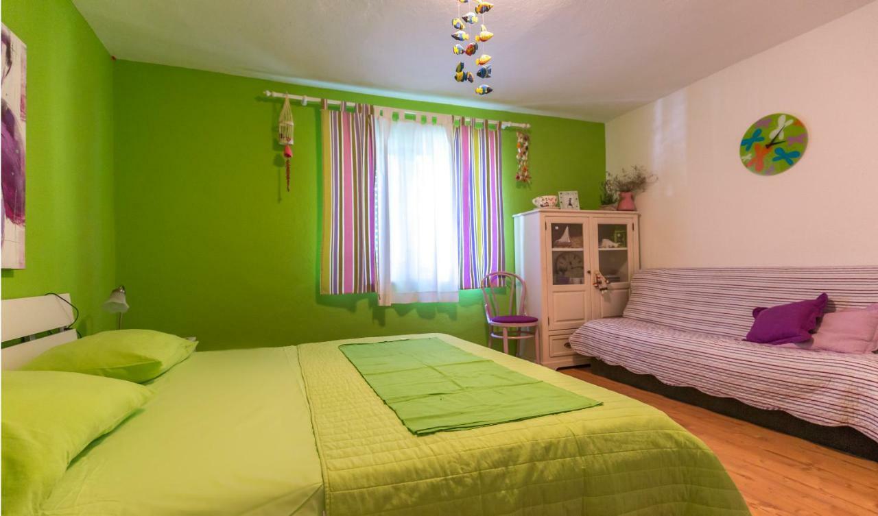 Holiday Home Jovis Дрвеник Екстер'єр фото