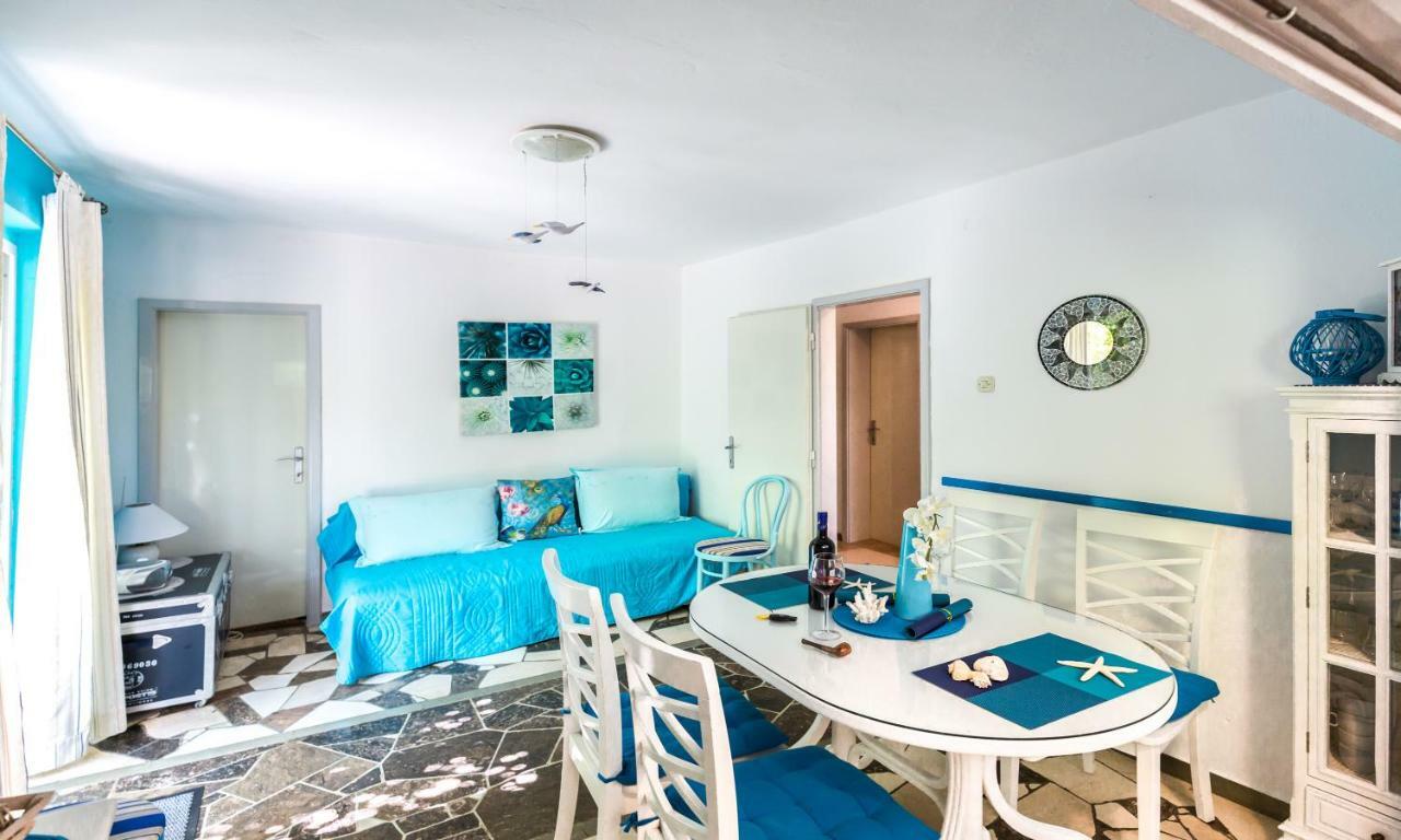 Holiday Home Jovis Дрвеник Екстер'єр фото