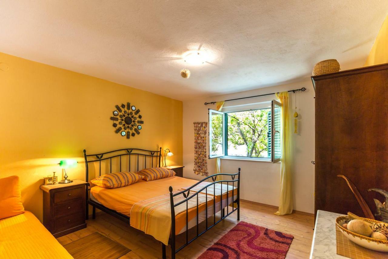 Holiday Home Jovis Дрвеник Екстер'єр фото