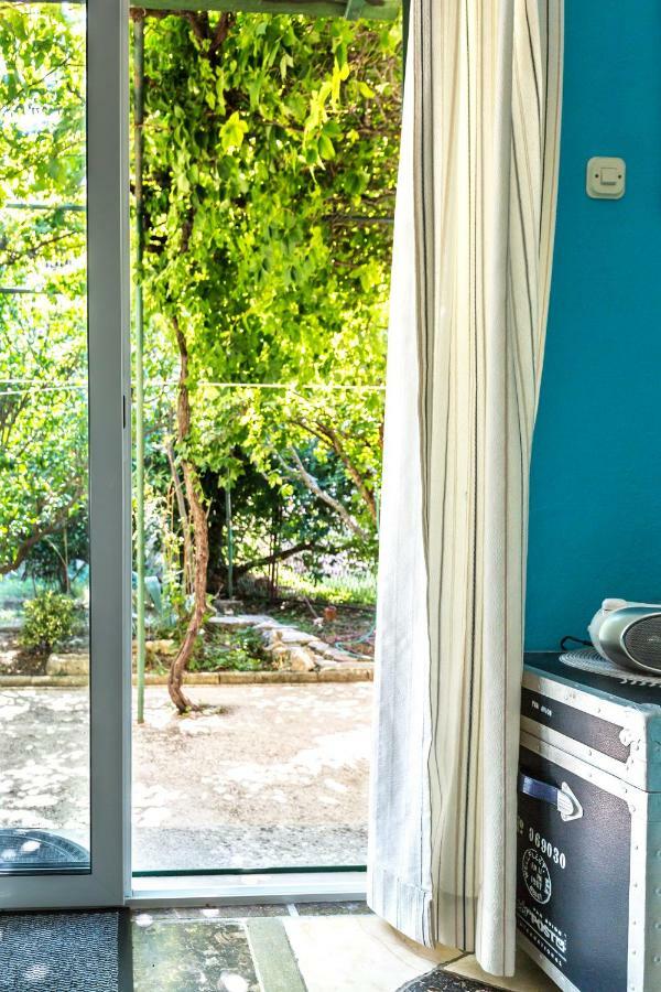 Holiday Home Jovis Дрвеник Екстер'єр фото